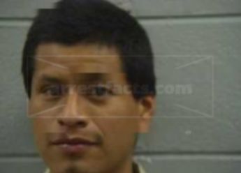 Mario Perez Gonzales