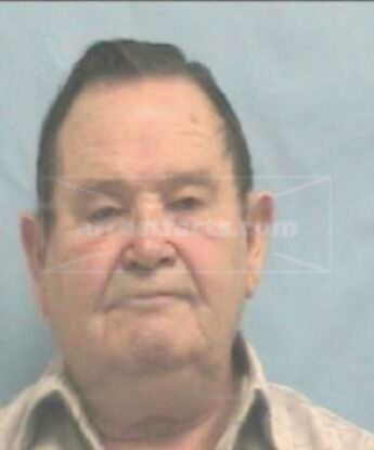 Farrell Loyd Pitts