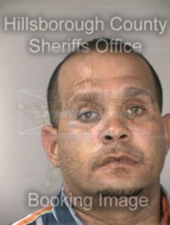 Miguel Figuero Mercado