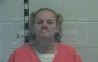 Kirsten Nova Edmondson
