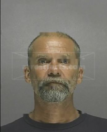 Merle Donald Grammer