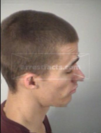 Tyler Wayne Wheeler