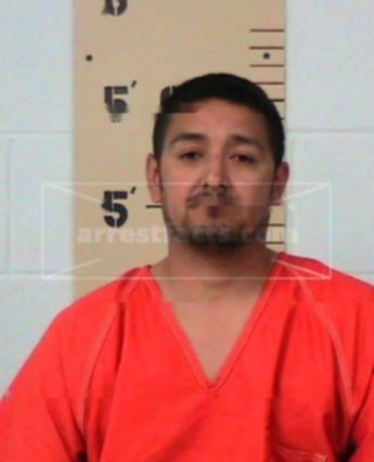 Jerry James Escamilla