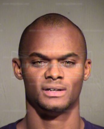 Darren L Crockett