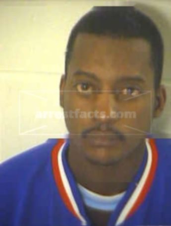 Tyrone Gould