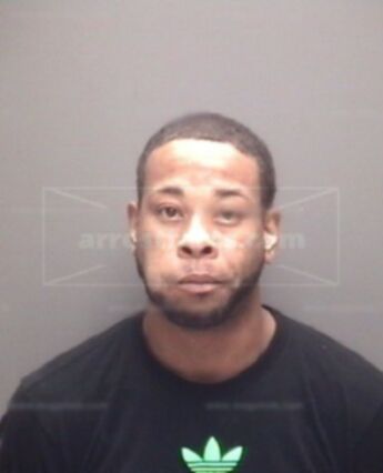 Jermaine Eugene White