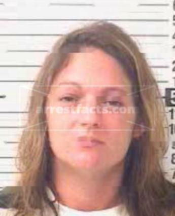 Lisa Marie Crumes