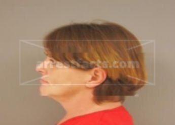 Marsha Evonne Clark