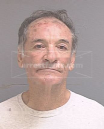 Jerry Clyde Jacoby