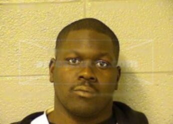 Anthony Buckner