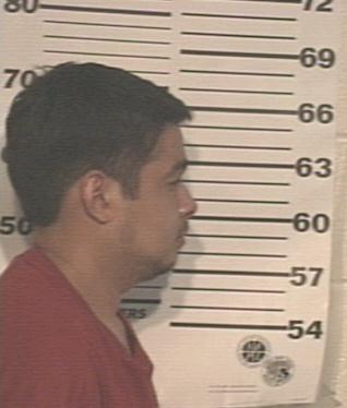 Raymundo Angel Perea Esquivel