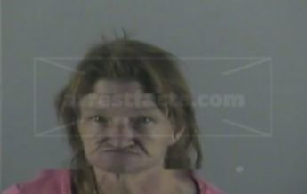 Nancy Sue Freel