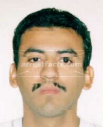Milton Sifredo Gavidia