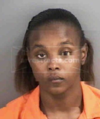 Sharhonda Darlene Simmons