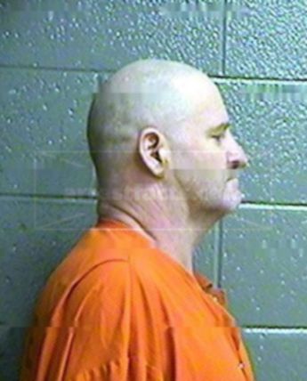 Barry Lenell Mason