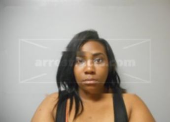 Yarkesha Latrice Riley