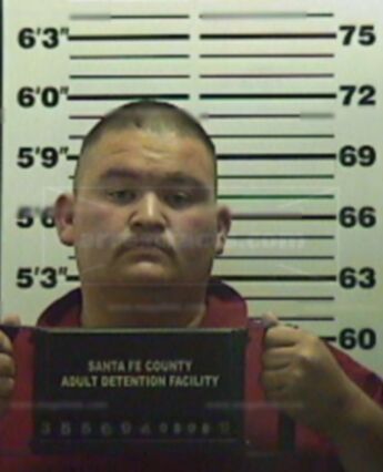 Bernardito Martinez