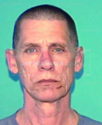 Randy Eugene Sutton