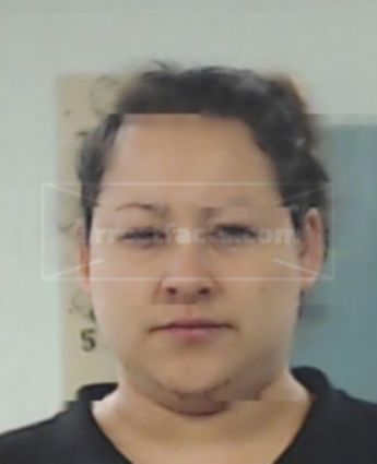 Tina Doriane Amburgey