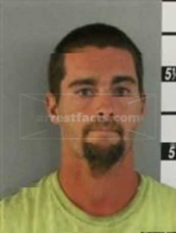 Shane Harden Vaughn