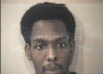 Eric Dewayne Milford