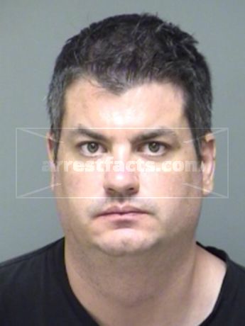 Kevin Todd Brooks