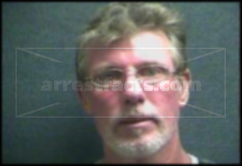 Michael Lynn Huffman