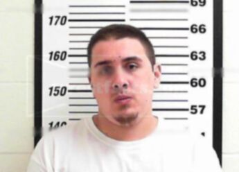 Jacob Alexander Boswell
