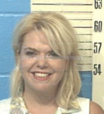 Jessica Lynn Burke