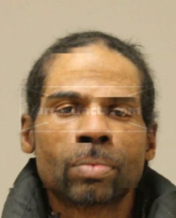 Ike Burenette Floyd