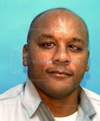 Timothy Thomas