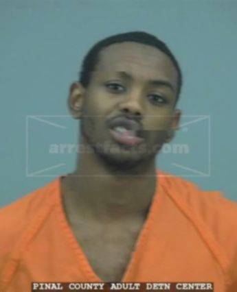 Tyrin Gray