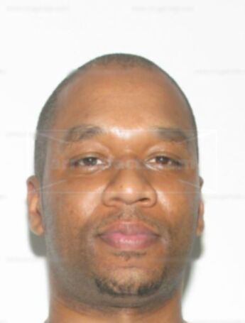 Darrin Edwards