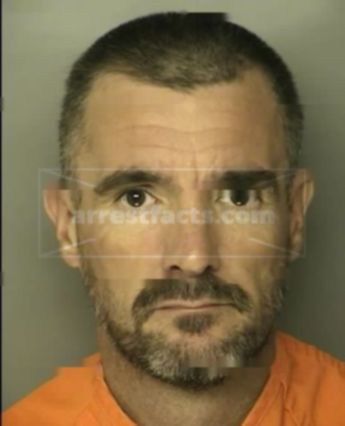 Robert Wayne Davis