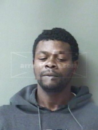 James Alvin Higgins