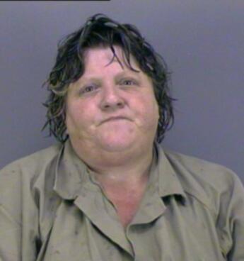 Wanda Kay Coggins