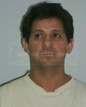 Otto Garcia