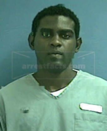 Roosevelt T Frazier
