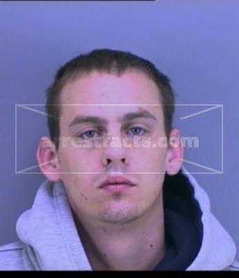 Cory Glenn Ward