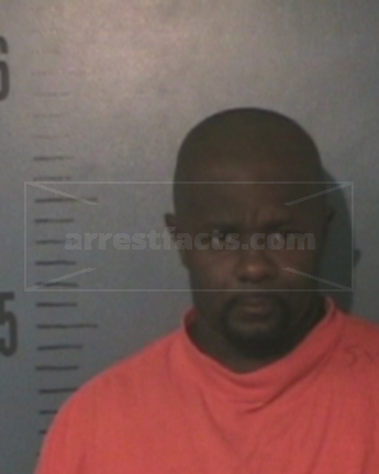Charles Marvin Brown