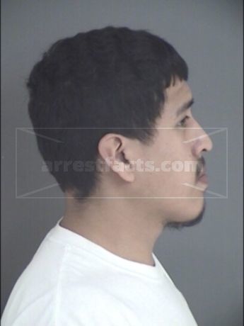 Jose Thomas Garcia