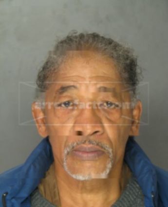 Sylvester Nathaniel Randolph