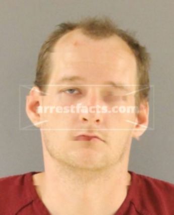 Donavan Alden Dawson