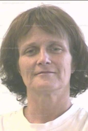 Sandy Renee Morris