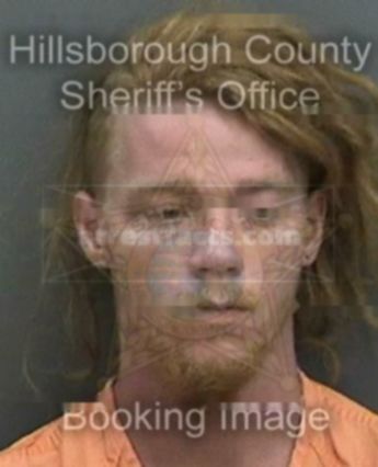 Frank Daryl Morgan Jr.