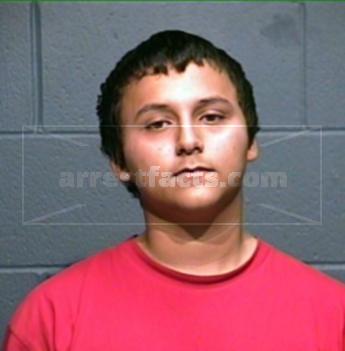 Cody William Robledo