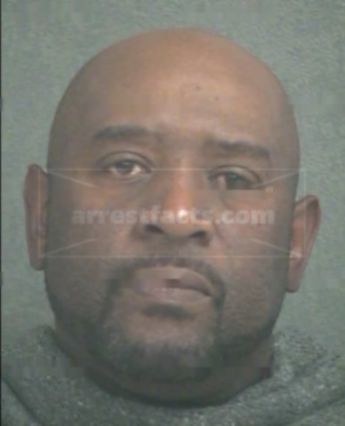 Milton Geno Claiborne