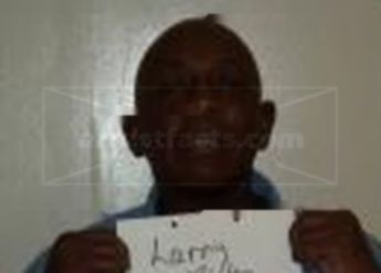 Larry Lee Miller