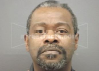 Roy Lee Gipson