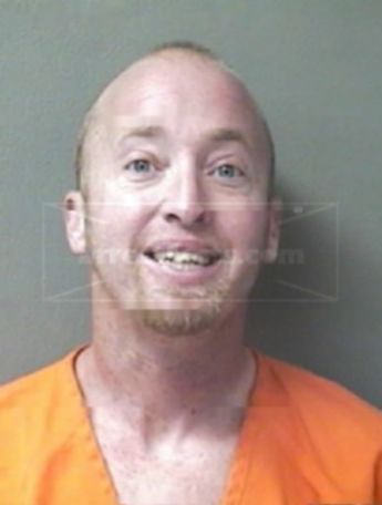 Zachary Scott Deshazo